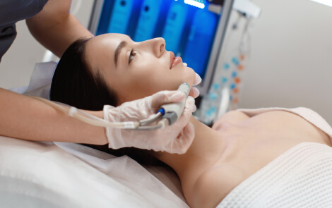 HydraFacial