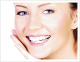 services teeth whitening